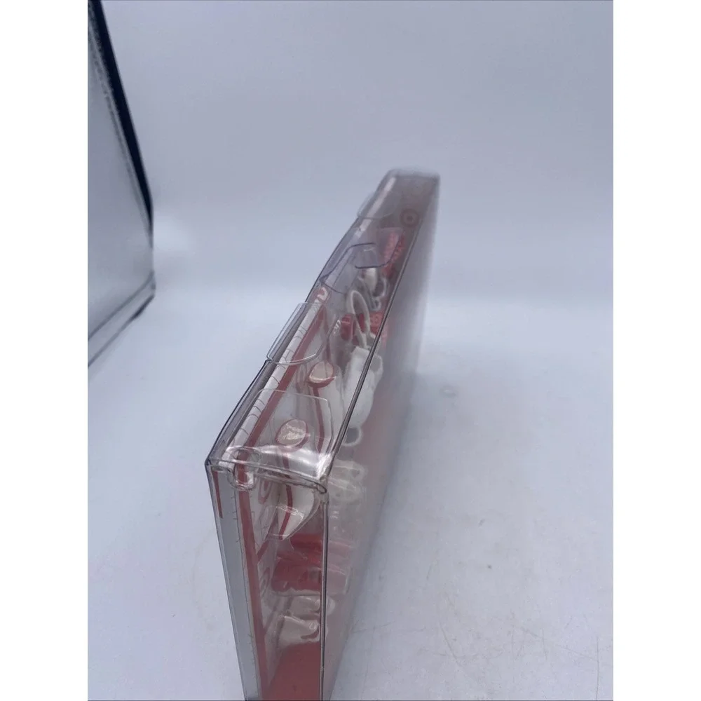 Mattel BARBIE BASICS BLACK LABEL Red Collection/Look No. 01 Accessory Target Exc